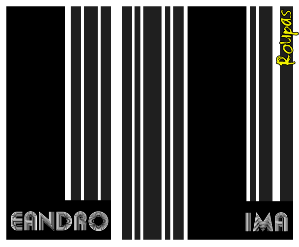 Leandro Lima Roupas - Foto 1